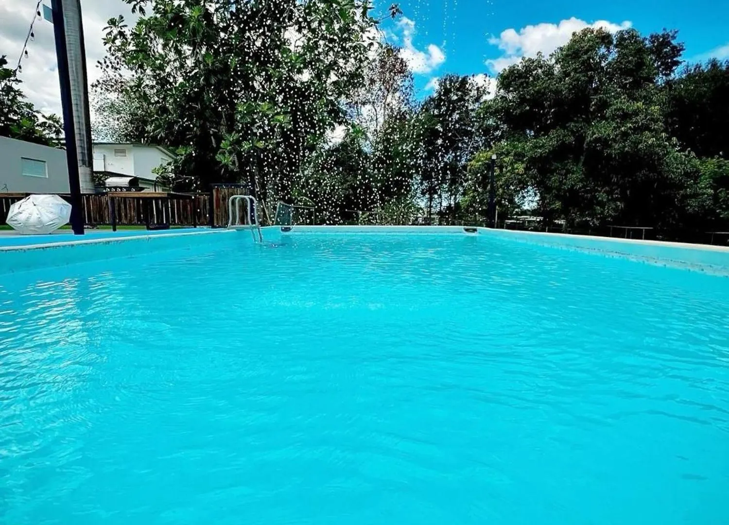 Nyaraló Ecomar Rentals Casa:, Naturaleza, Piscina & Playa Cabo Rojo