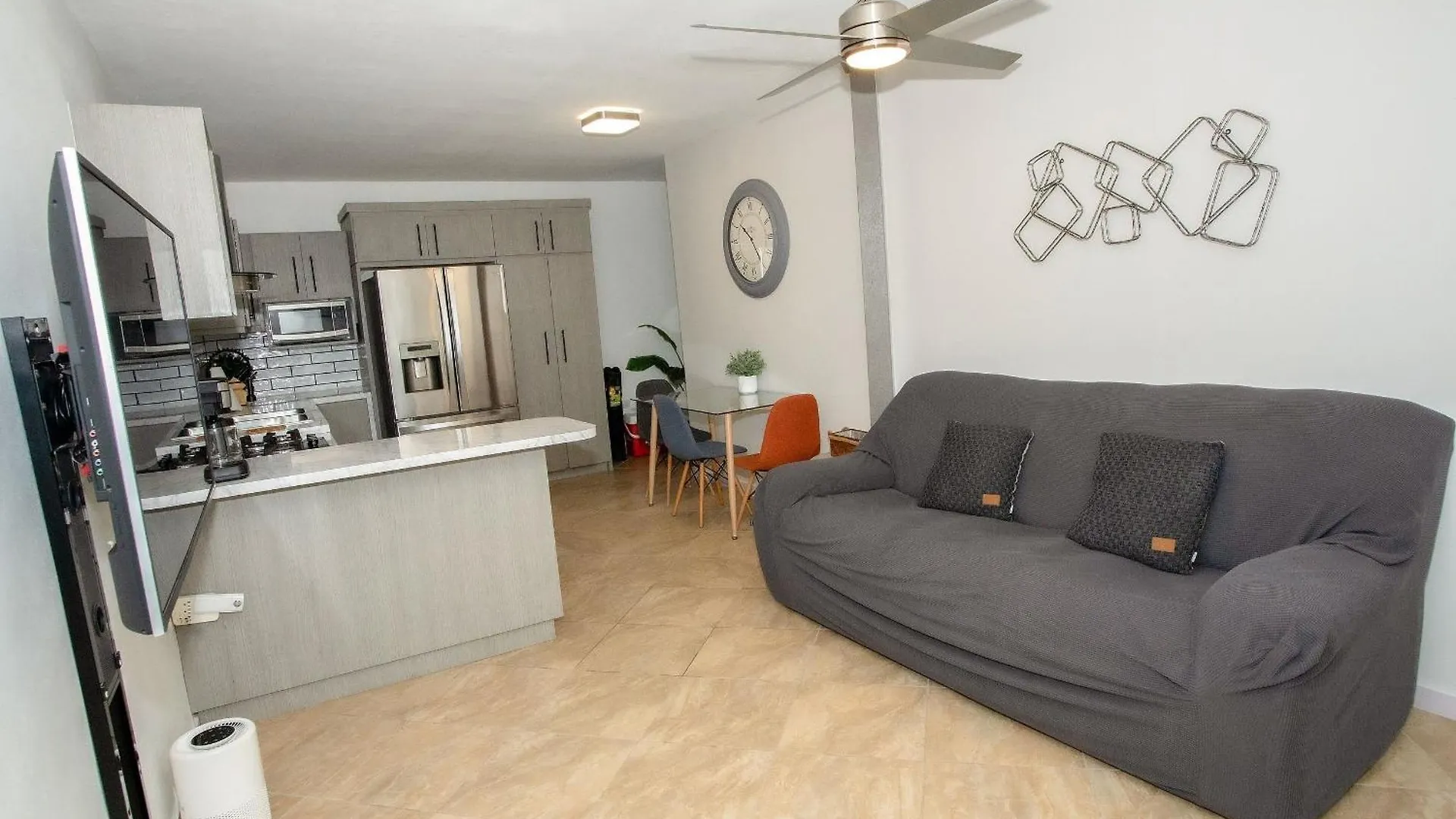 Nyaraló Ecomar Rentals Casa:, Naturaleza, Piscina & Playa Cabo Rojo