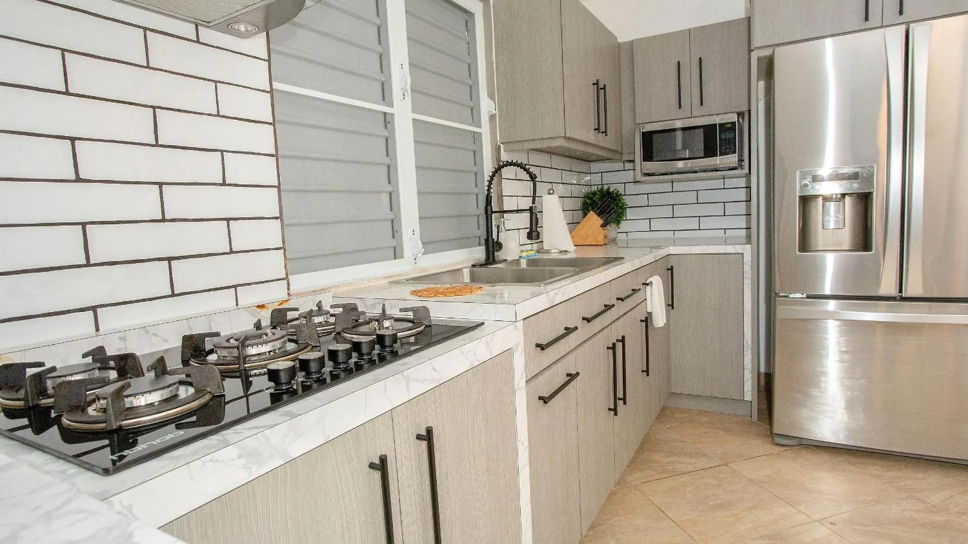 Ecomar Rentals Casa:, Naturaleza, Piscina & Playa Cabo Rojo 0*,