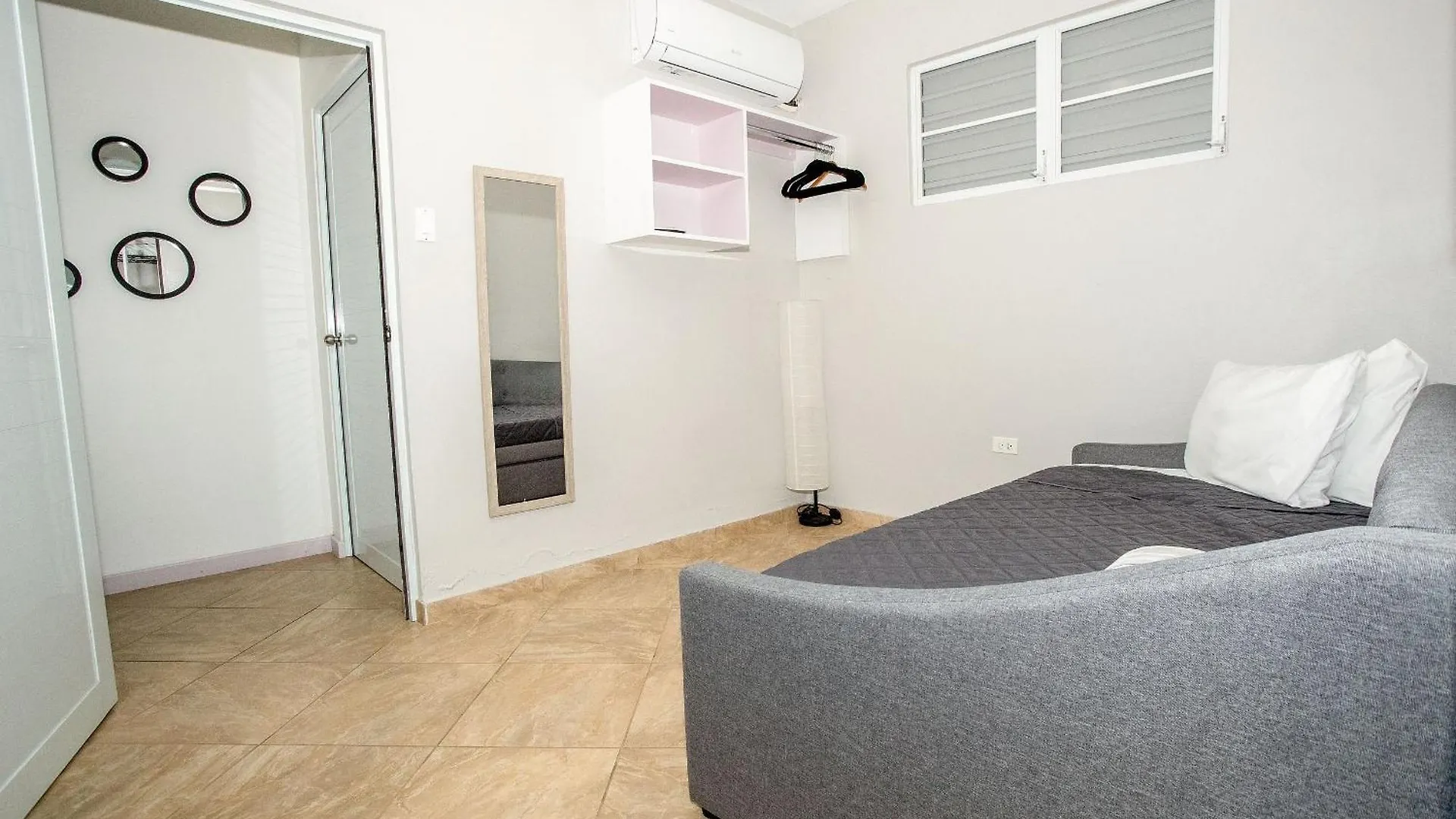 Ecomar Rentals Casa:, Naturaleza, Piscina & Playa Cabo Rojo Nyaraló