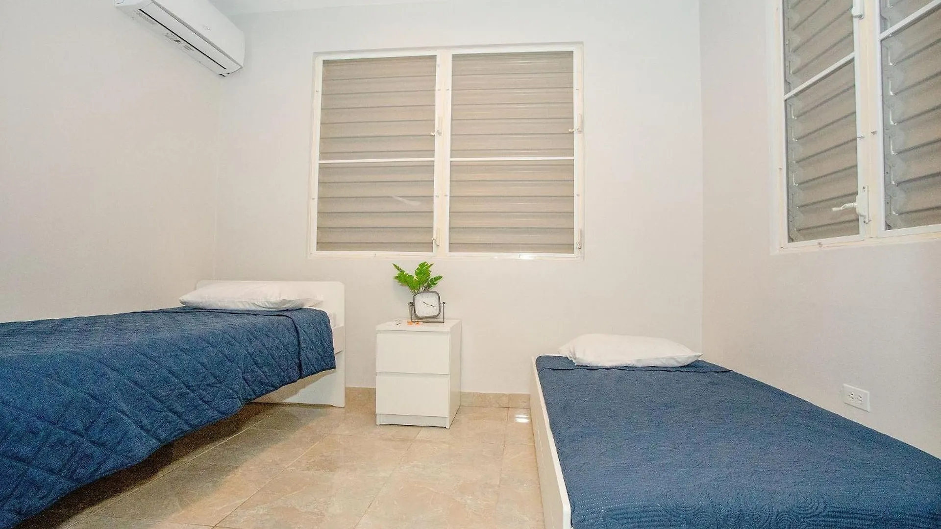 Ecomar Rentals Casa:, Naturaleza, Piscina & Playa Cabo Rojo Nyaraló