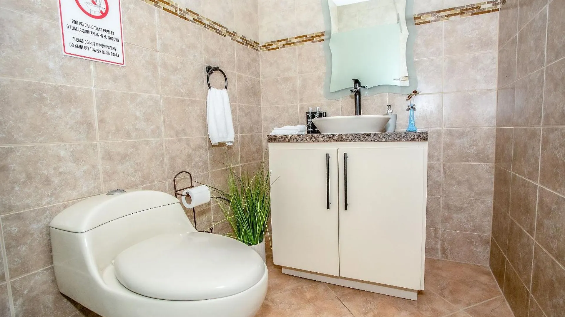 Ferienhaus Ecomar Rentals Casa:, Naturaleza, Piscina & Playa Cabo Rojo